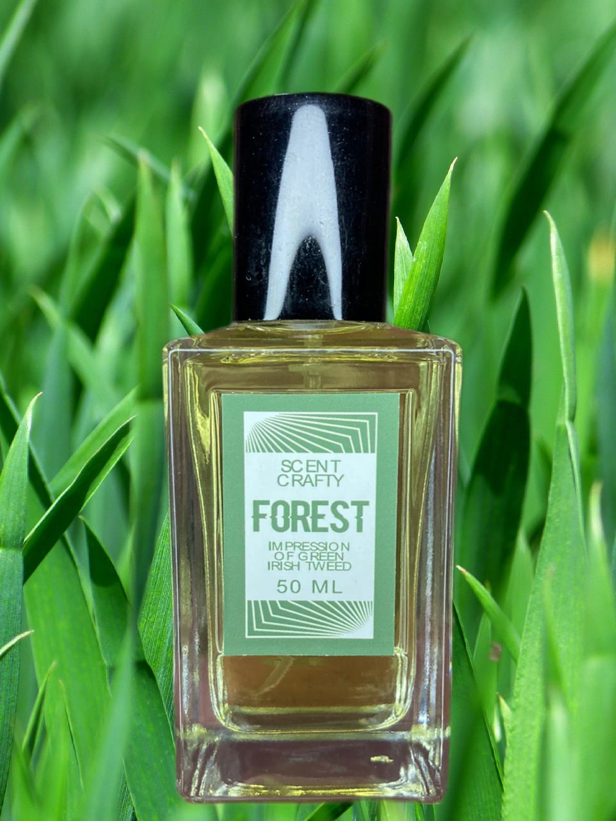 Forest ''Impression of Green Irish Tweed''